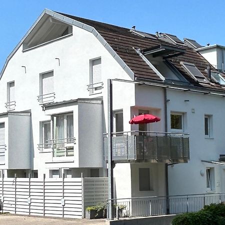 Ferienwohnung Am Neumagen シュタウフェン・イム・ブライスガウ エクステリア 写真