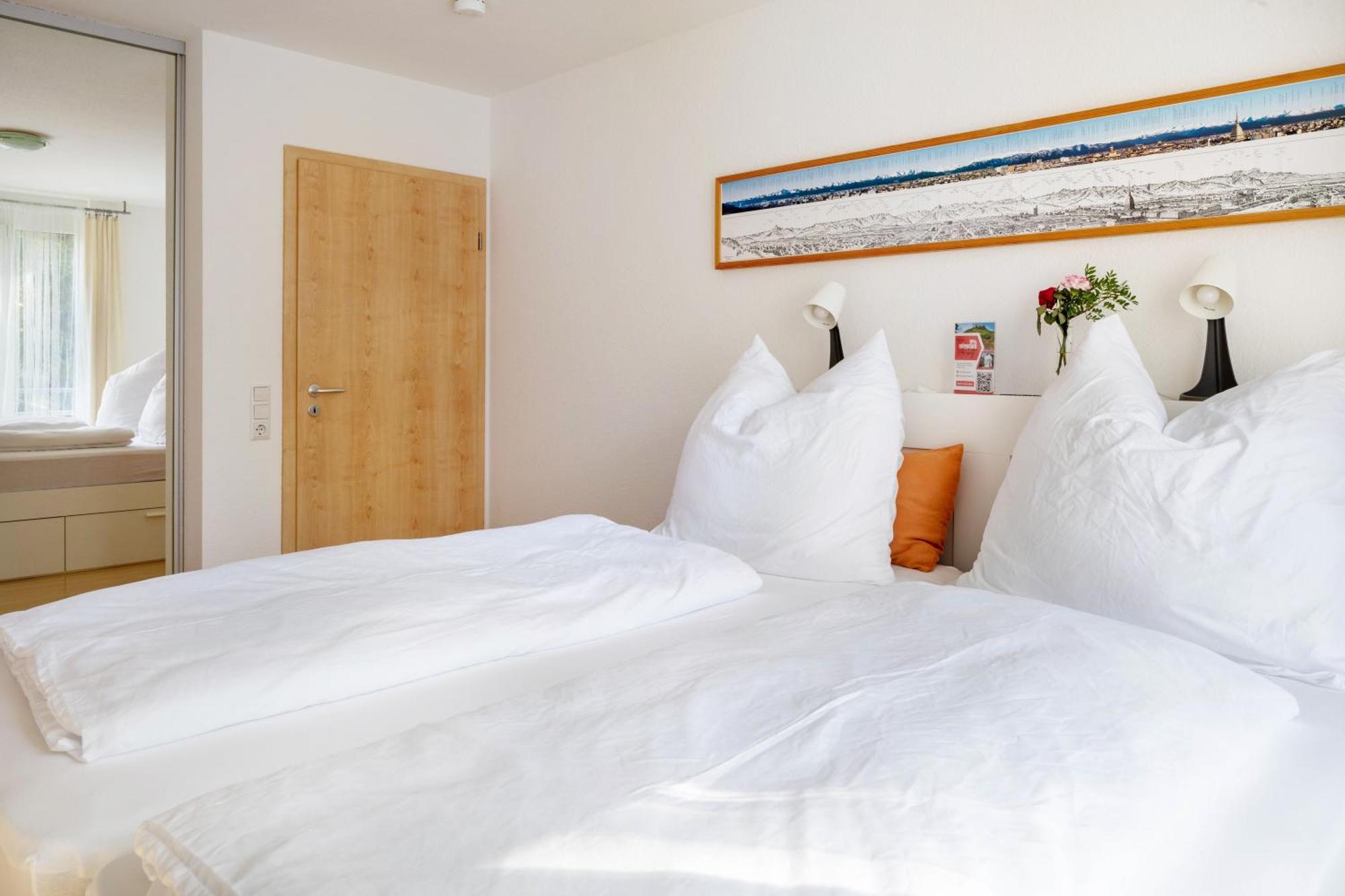 Ferienwohnung Am Neumagen シュタウフェン・イム・ブライスガウ エクステリア 写真
