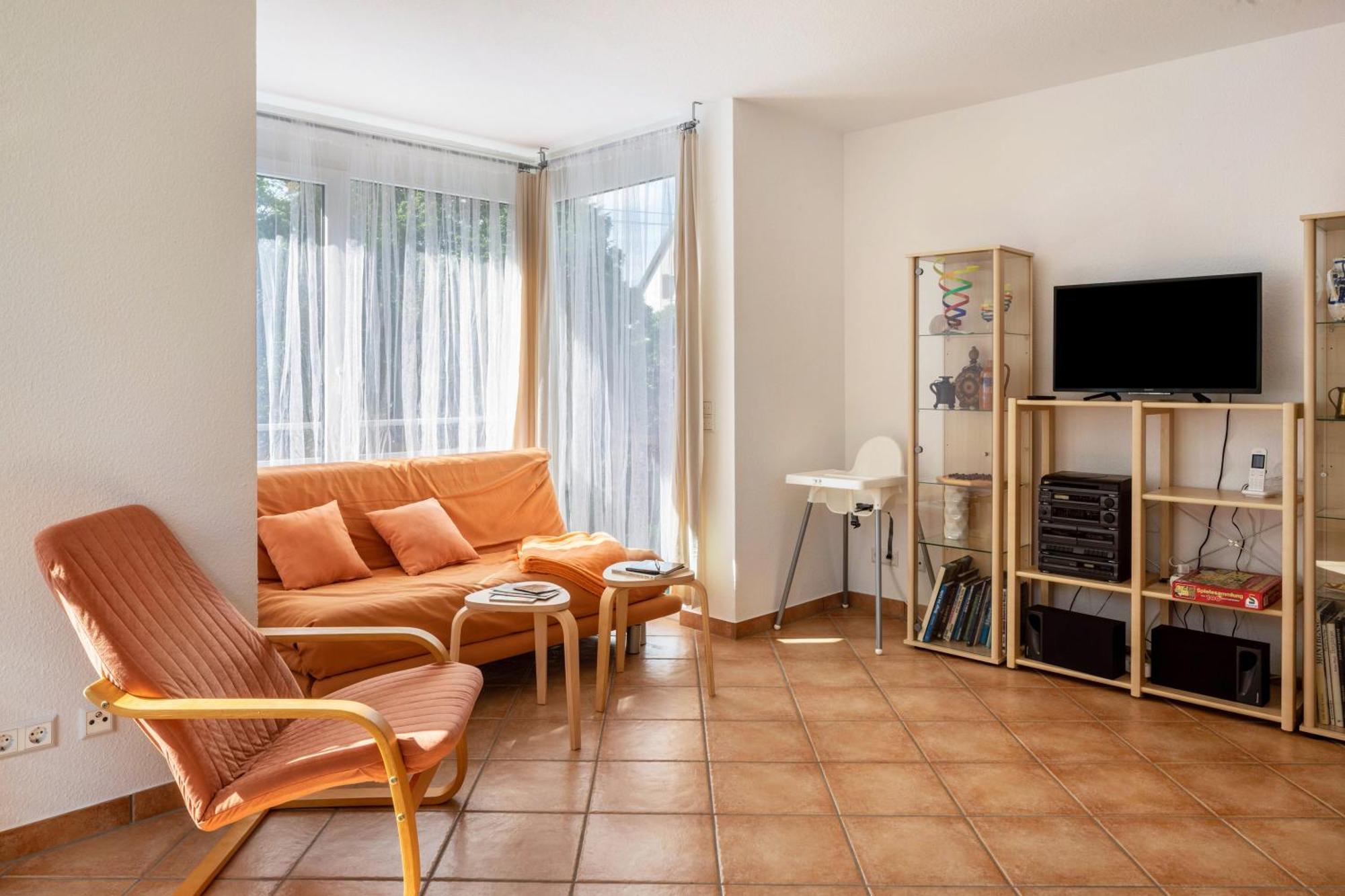 Ferienwohnung Am Neumagen シュタウフェン・イム・ブライスガウ エクステリア 写真