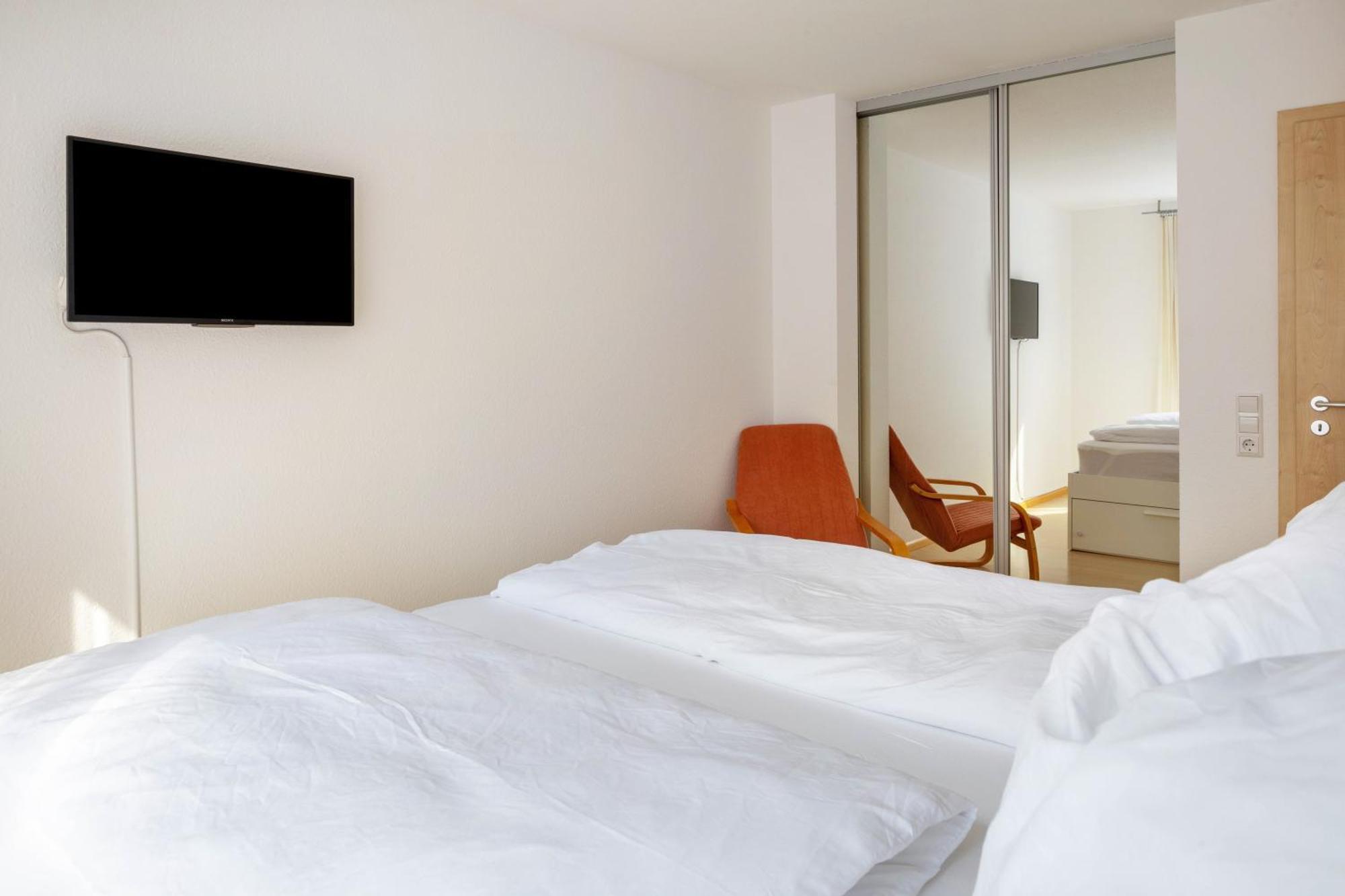 Ferienwohnung Am Neumagen シュタウフェン・イム・ブライスガウ エクステリア 写真