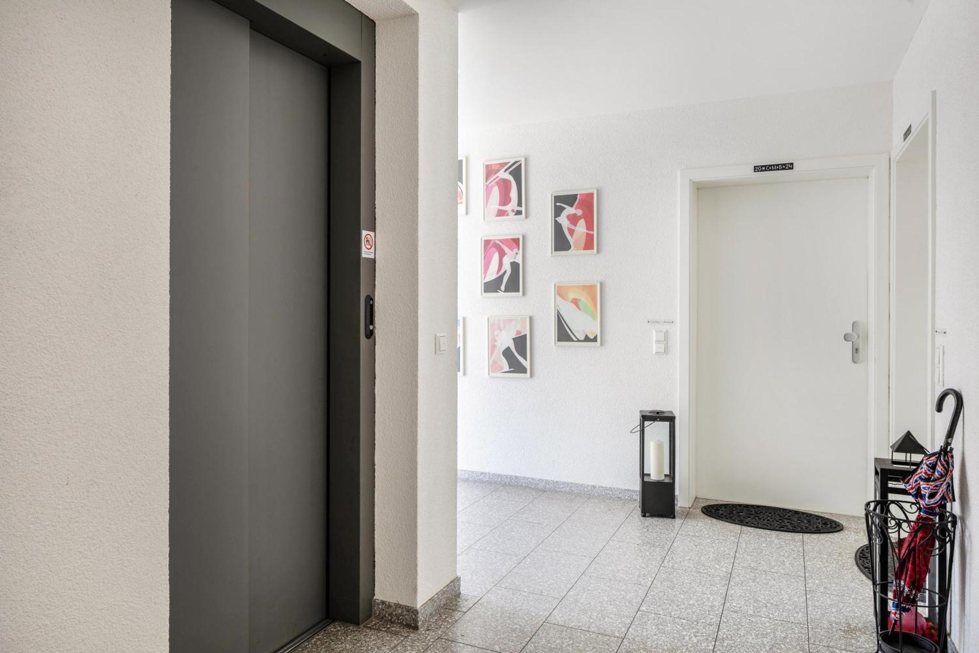 Ferienwohnung Am Neumagen シュタウフェン・イム・ブライスガウ エクステリア 写真