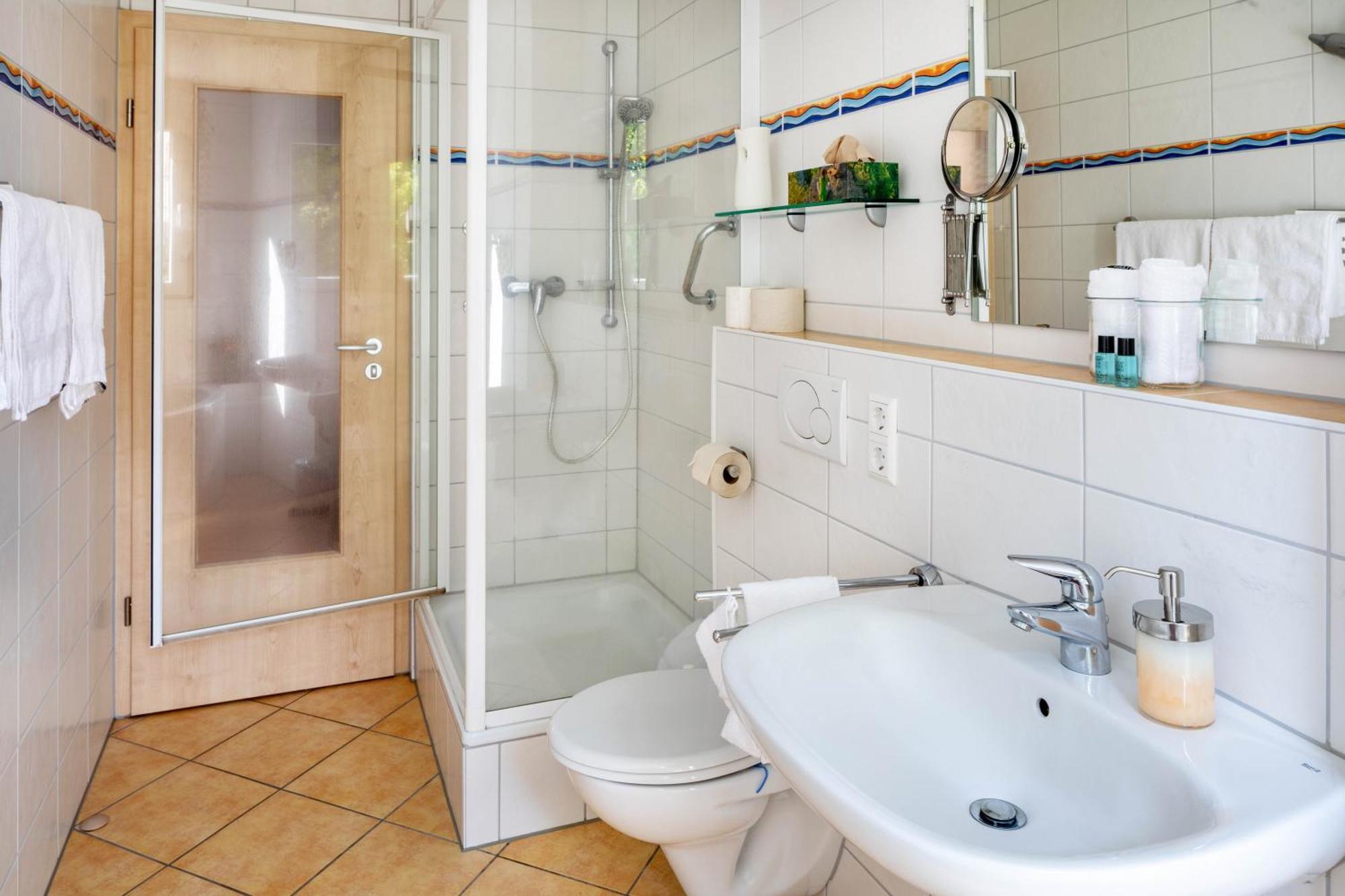 Ferienwohnung Am Neumagen シュタウフェン・イム・ブライスガウ エクステリア 写真