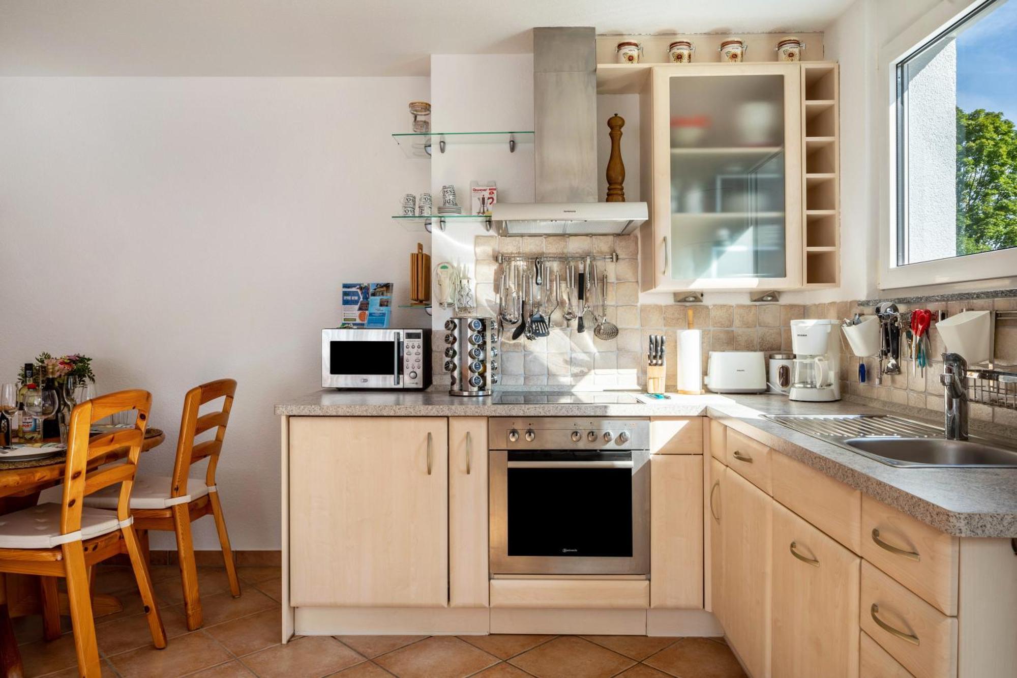 Ferienwohnung Am Neumagen シュタウフェン・イム・ブライスガウ エクステリア 写真