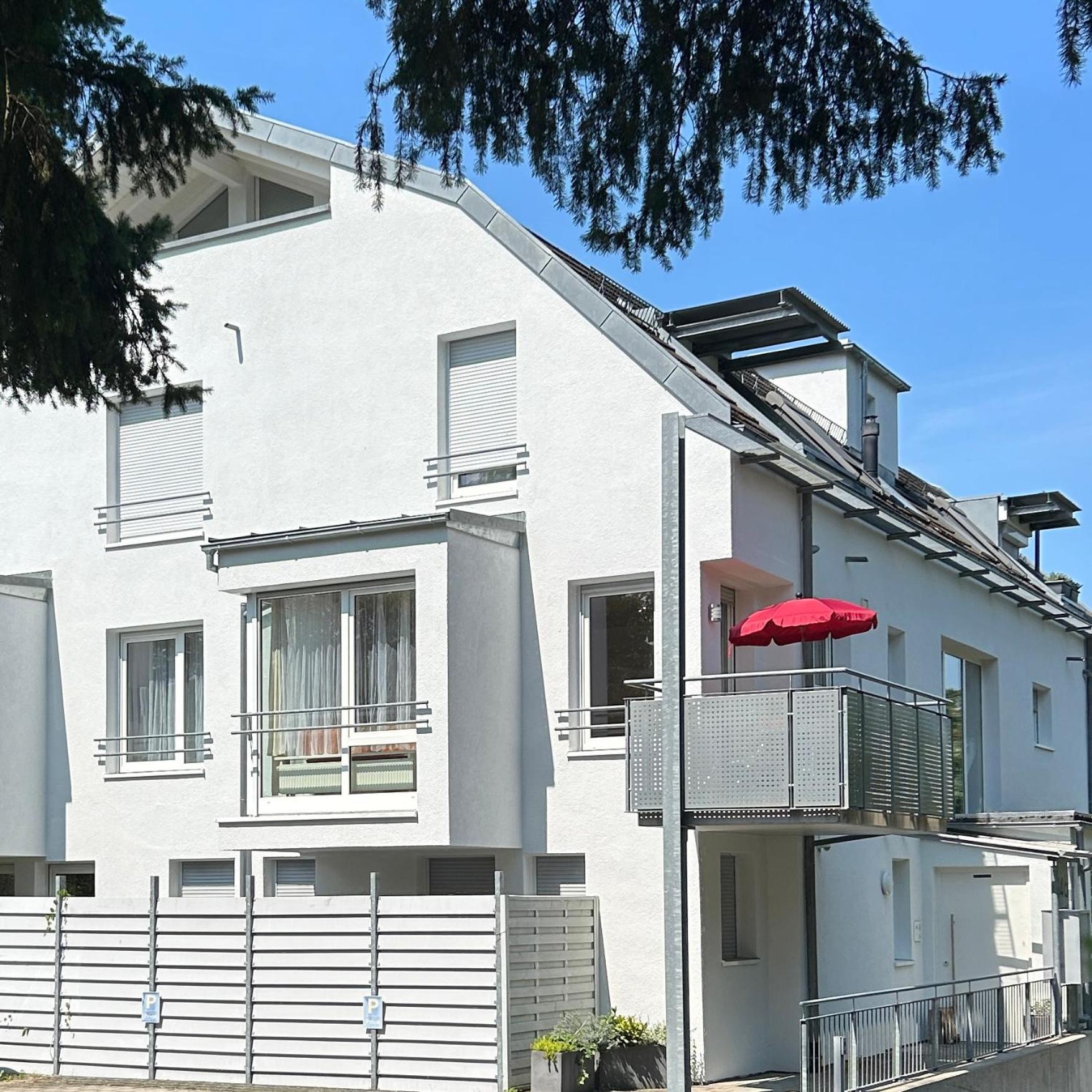 Ferienwohnung Am Neumagen シュタウフェン・イム・ブライスガウ エクステリア 写真